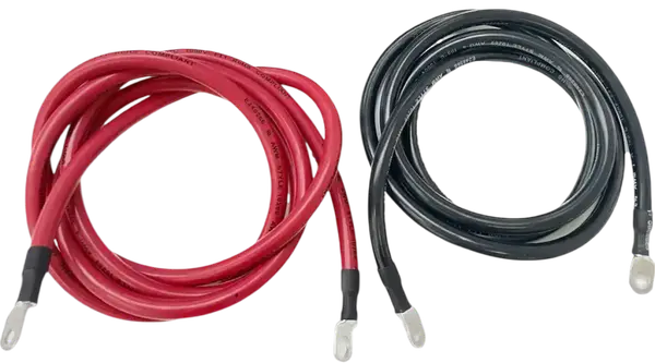 Кабель Deye 3U-LBCable