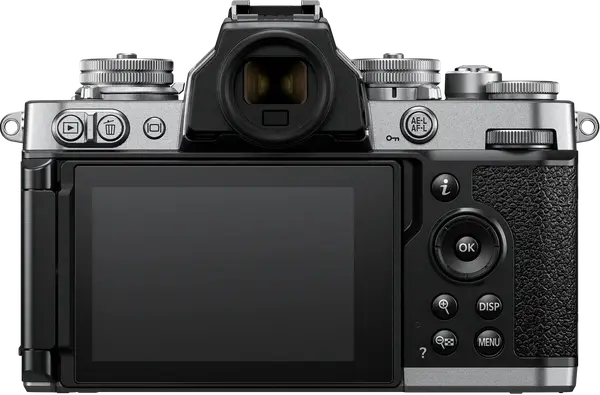 Фотоапарат Nikon Z fc kit (16-50mm)VR (VOA090K002)