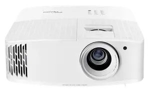 Проектор Optoma UHD38x 4K UHD