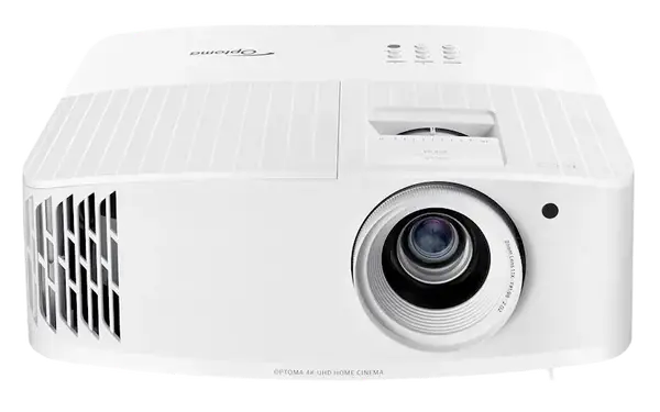 Проектор Optoma UHD38x 4K UHD