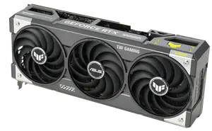 Відеокарта ASUS GeForce RTX 5070 Ti TUF Gaming OC 16GB GDDR7 DLSS4 (TUF-RTX5070TI-O16G-GAMING)