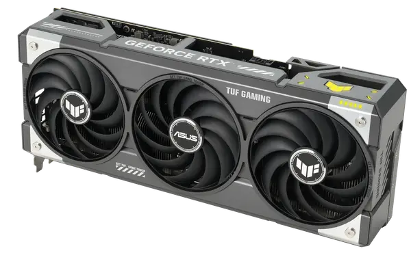 Відеокарта ASUS GeForce RTX 5070 Ti TUF Gaming OC 16GB GDDR7 DLSS4 (TUF-RTX5070TI-O16G-GAMING)