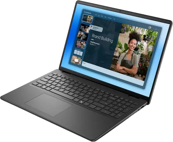 Ноутбук Dell 16 Core 7-150U/16GB/1TB/Win11P (DC16250_RPLU-R_010)