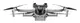 Квадрокоптер DJI Mini 3 with DJI RC Remote Fly More Combo (CP.MA.00000613.01)