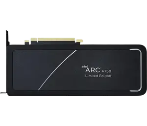 Видеокарта Intel Arc A750 8 GB (21P02J00BA)