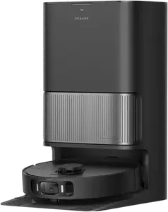 Робот-пилосос Dreame Dreame L40 ULTRA AE Black