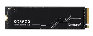 SSD накопичувач Kingston KC3000 2048 GB (SKC3000D/2048G)