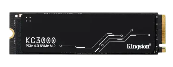 ДОБРАТЬ SSD накопитель Kingston KC3000 2048 GB (SKC3000D/2048G)