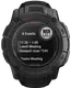 Смарт-часы Garmin Instinct 2X Solar - Tactical Edition Black (010-02805-13/03/74)