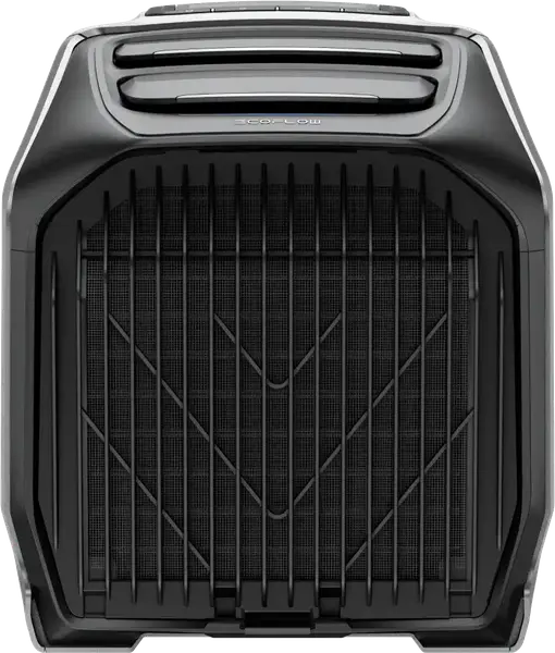 Автономний кондиціонер EcoFlow Wave 3