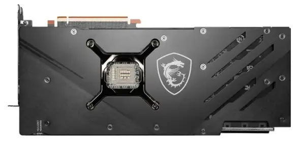 Відеокарта MSI Radeon RX 7900 XT GAMING TRIO CLASSIC 20G