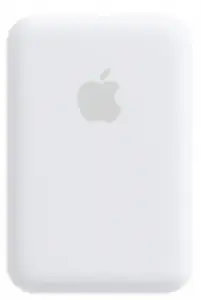 Зовнішній аккумулятор (Power Bank) Apple MagSafe Battery Pack (MJWY3) Зовнішній аккумулятор (Power Bank) Apple MagSafe Battery Pack (MJWY3)