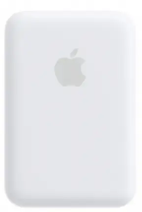 Зовнішній аккумулятор (Power Bank) Apple MagSafe Battery Pack (MJWY3)