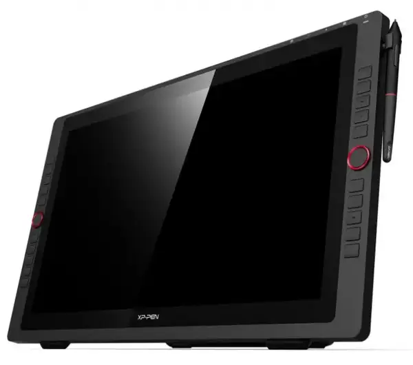 Монітор-планшет XP-Pen Artist 22R Pro