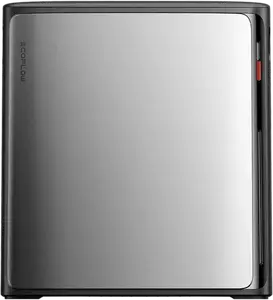 Система зберігання енергії в одному корпусі (All-in-One) EcoFlow STREAM Ultra X (3,84 кВт·год)