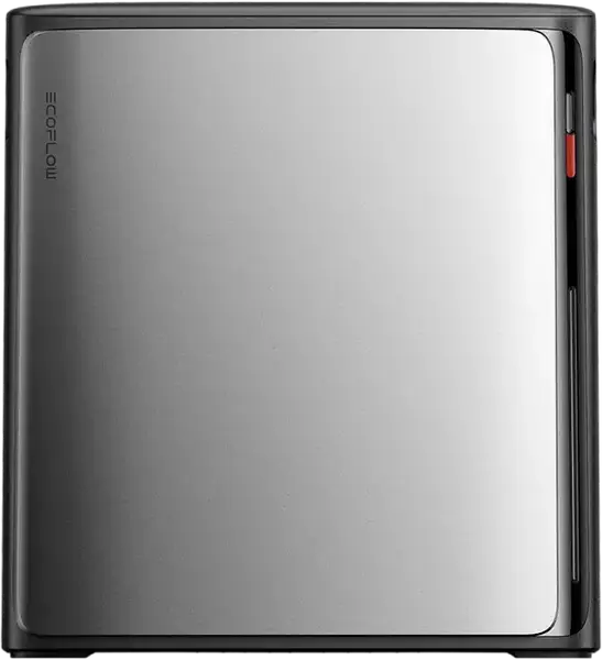 Система зберігання енергії в одному корпусі (All-in-One) EcoFlow STREAM Ultra X (3,84 кВт·год)