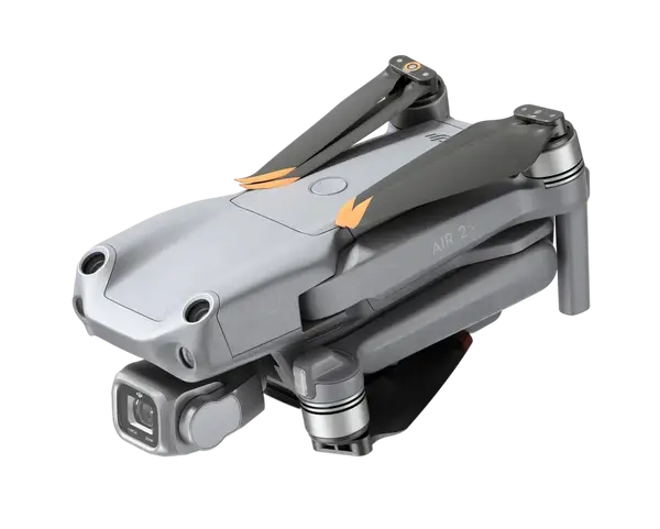 Квадрокоптер DJI Air 2S Fly More Combo (CP.MA.00000350.01)