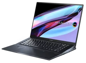 Ноутбук ASUS ZenBook Pro 16X i9-13905H/32GB/1TB/Win11P RTX4080 OLED 120Hz (UX7602BZ-MY003X)
