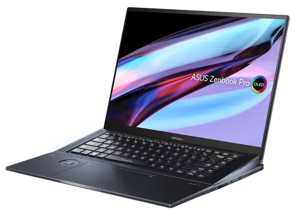 Ноутбук ASUS ZenBook Pro 16X i9-13905H/32GB/1TB/Win11P RTX4080 OLED 120Hz (UX7602BZ-MY003X)