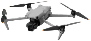 Квадрокоптер DJI Air 3 Fly More Combo with RC-N2 (CP.MA.00000692.04) Квадрокоптер DJI Air 3 Fly More Combo with RC-N2 (CP.MA.00000692.04)