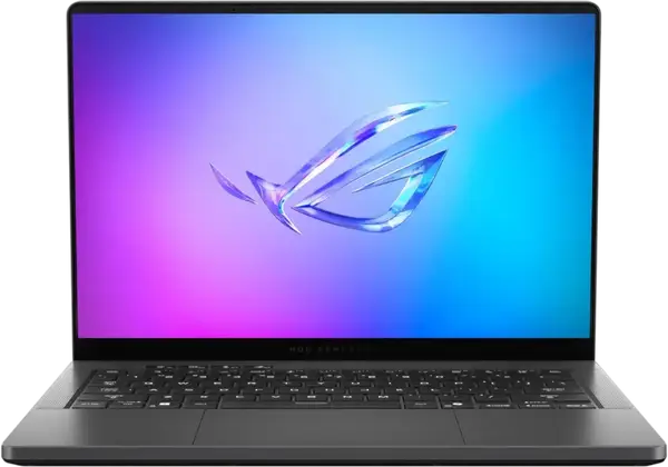Ноутбук ASUS ROG Zephyrus G14 Ryzen 9-270/32GB/1TB RTX5060 OLED (GA403UM-QS002)