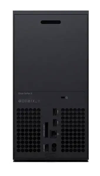 Стаціонарна ігрова приставка Microsoft Xbox Series X + Xbox Elite v2 Core White