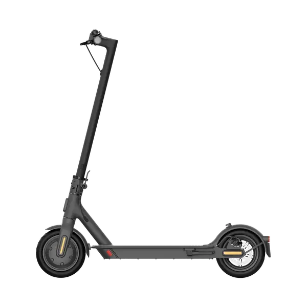 Електросамокат Xiaomi Mi Electric Scooter Essential Black