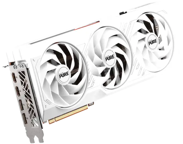 Відеокарта Sapphire Radeon RX 7800 XT 16GB PURE (11330-03)
