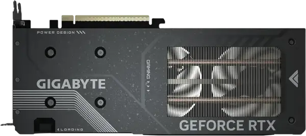 Відеокарта Gigabyte GeForce RTX 5050 Gaming OC 8GB GDDR6 DLSS4 (GV-N5050GAMING OC-8GD)