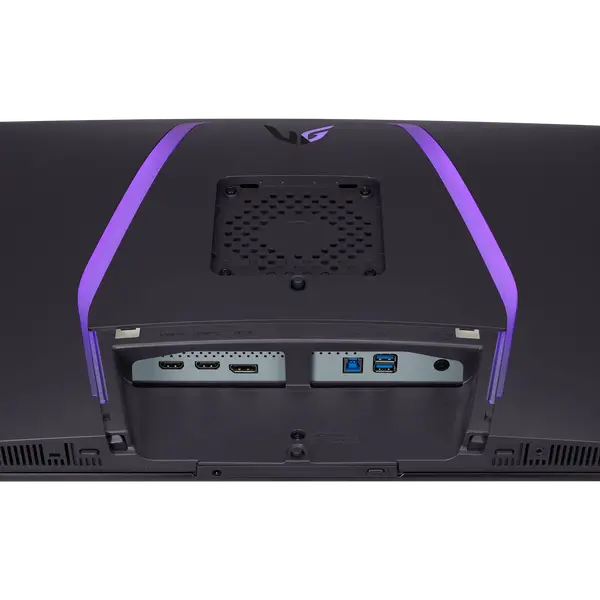 Монітор LG UltraGear 32GS95UV-B