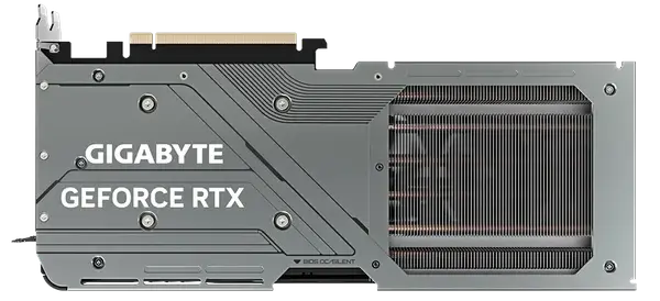 Відеокарта Gigabyte GeForce RTX 4070 SUPER GAMING OC 12 ГБ GDDR6X (GV-N407SGAMING OC-12GD)