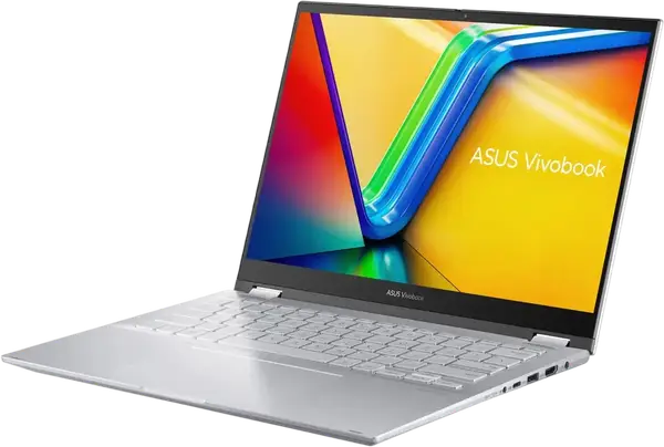 Ноутбук ASUS Vivobook S14 Flip TP3402VA i5-13420H/16GB/512/Win11 (TP3402VA-LZ657W)