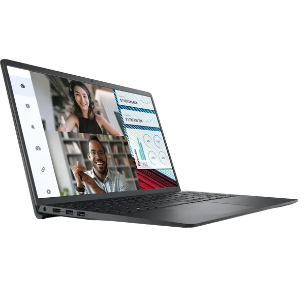 Ноутбук Dell Vostro 3520 i7-1255U/16GB/512/Win11P (N5305PVNB3520EMEA01)