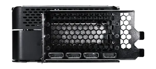 Відеокарта Gainward GeForce RTX 5090 Phantom GS 32GB GDDR7 DLSS4 (NE75090S19R5-GB2020P)