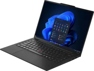 Ноутбук Lenovo ThinkPad X1 Carbon Ultra 7-258V/32GB/1TB/Win11P (21NS004NPB) Ноутбук Lenovo ThinkPad X1 Carbon Ultra 7-258V/32GB/1TB/Win11P (21NS004NPB)