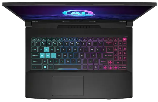 Ноутбук MSI Katana A15 Ryzen 7-8845HS/16GB/1TB RTX4060 144Hz (B8VF-487XPL)