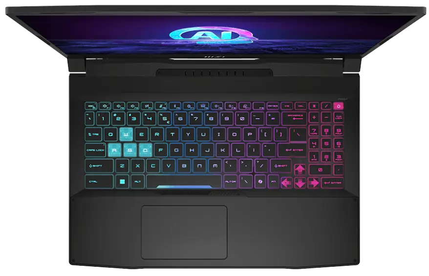 Ноутбук MSI Katana A15 Ryzen 7-8845HS/16GB/1TB RTX4060 144Hz (B8VF