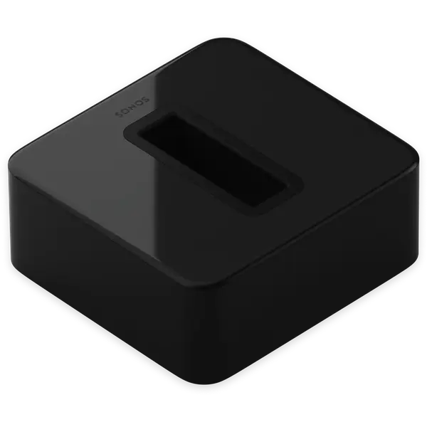 Сабвуфер активний Sonos Sub Gen.3 Black (SUBG3EU1BLK)