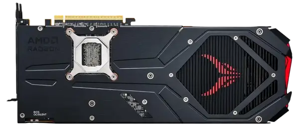 Відеокарта PowerColor Red Devil AMD Radeon RX 9070 XT 16GB GDDR6 (RX9070XT 16G-E/OC)