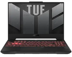 Ноутбук ASUS TUF Gaming A15 R7-7735HS/32GB/512/Win11 RTX4060 144Hz (FA507NV-TT902W) Ноутбук ASUS TUF Gaming A15 R7-7735HS/32GB/512/Win11 RTX4060 144Hz (FA507NV-TT902W)