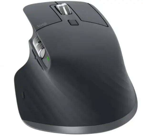 Миша Logitech MX Master 3 Graphite (910-005620, 910-005694, 910-005710)