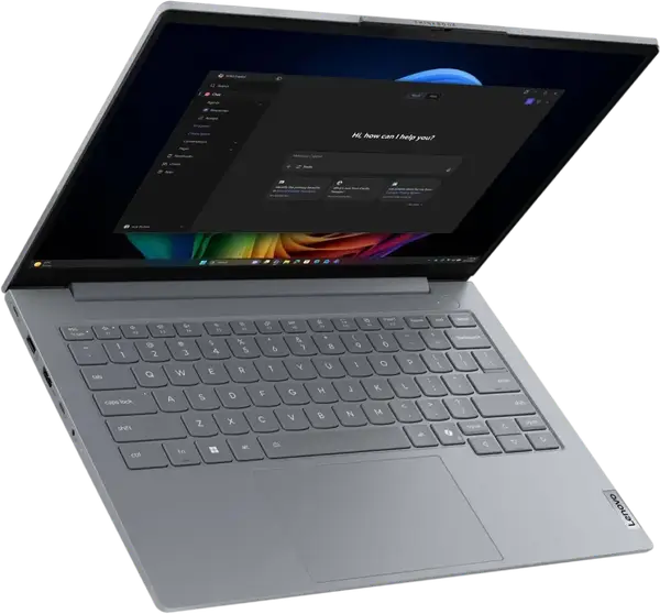 Ноутбук Lenovo ThinkBook 14 G9 Core 5-210H/16GB/512/Win11P (21UY007EPB)