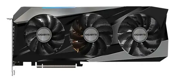 Відеокарта GIGABYTE GeForce RTX 3070 Ti GAMING OC 8G (GV-N307TGAMING OC-8GD)