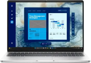 Ноутбук Dell Pro 16 Ultra 5 235U/32GB/512/W11Pro (BTO106_PC16250_EMEA)