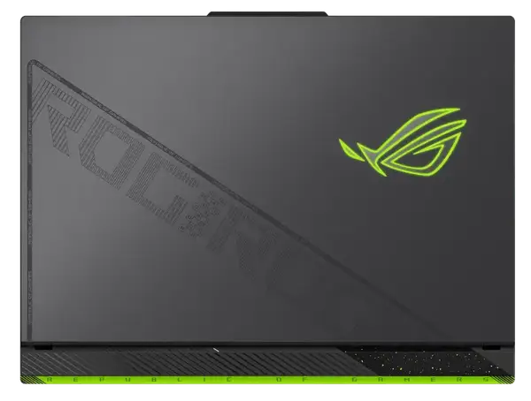Ноутбук ASUS ROG Strix G16 i7-13650HX/16GB/1TB RTX4050 165Hz (G614JU-N3179)