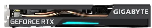 Відеокарта GIGABYTE GeForce RTX 3060 EAGLE OC 12G (GV-N3060EAGLE OC-12GD)