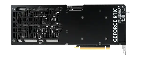 Видеокарта Gainward GeForce RTX 4070 Super Panther OC 16GB GDDR6X (471056224-4434)