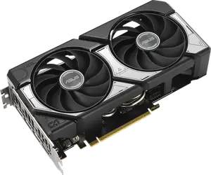 Відеокарта ASUS GeForce RTX 5060 Ti Dual OC 8GB GDDR7 DLSS4 (DUAL-RTX5060TI-O8G) Відеокарта ASUS GeForce RTX 5060 Ti Dual OC 8GB GDDR7 DLSS4 (DUAL-RTX5060TI-O8G)