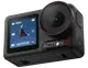 Экшн-камера DJI Osmo Action 5 Pro Adventure Combo (CP.OS.00000350.01)