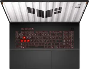 Ноутбук ASUS TUF Gaming A18 Ryzen 7-260/16GB/512 RTX5060 240Hz (FA808UM-S9058) Ноутбук ASUS TUF Gaming A18 Ryzen 7-260/16GB/512 RTX5060 240Hz (FA808UM-S9058)